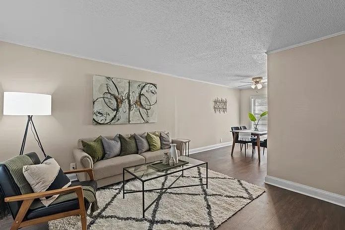 Townhomes at South Highlands — Photo 26