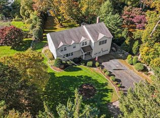 1761 N Benson Rd, Fairfield, CT 06824