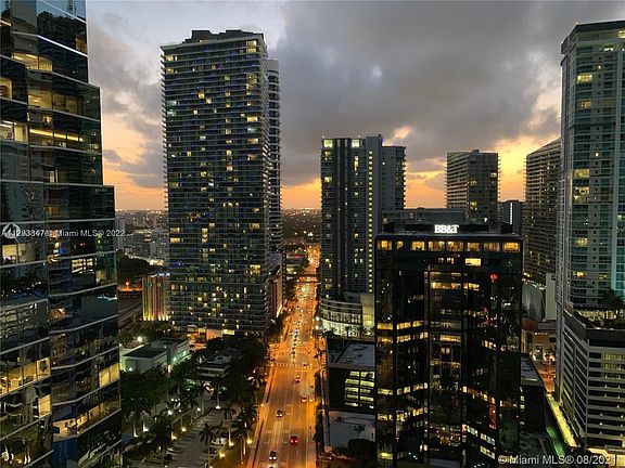 2nd image of 1200 Brickell Bay Dr APT 3224