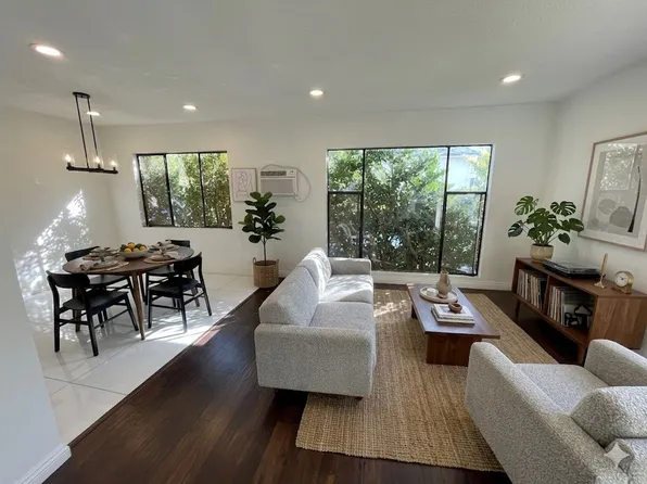 (undisclosed Address), Los Angeles, CA 90046