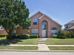 208 Sunridge Way, Allen, TX 75002