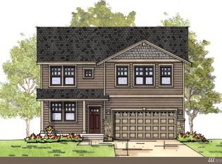 317 Cambridge Loop, Sedro Woolley, WA 98284