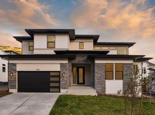 5942 N Fox Canyon Rd, Lehi, UT 84043