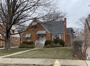 5424 W Hawthorne Ave, Berkeley, IL 60163