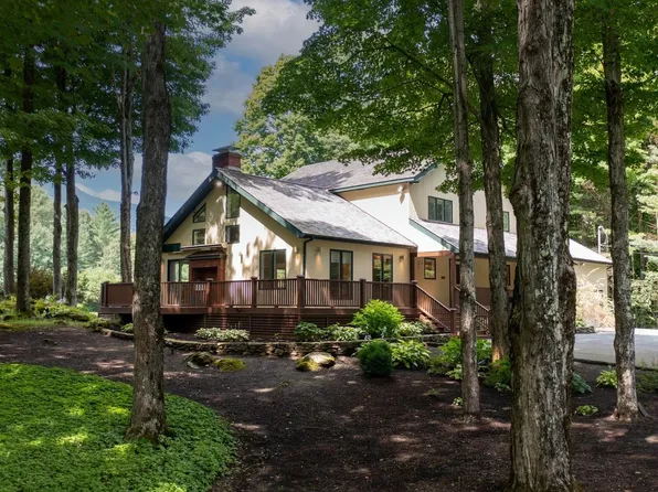 305 Birch Hill Drive, Manchester, VT 05255