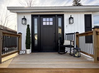 920 Barry Ave, Innisfil, ON L0L1C0