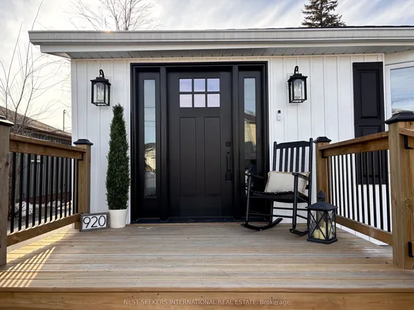 920 Barry Ave, Innisfil, ON L0L 1C0