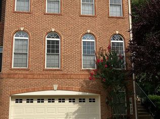 22129 Fair Garden Ln, Clarksburg, MD