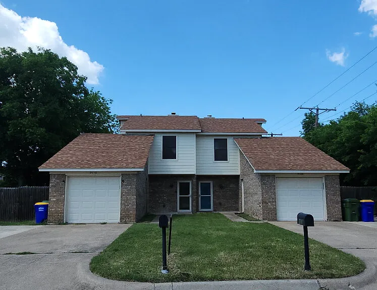 9110 Lanham St — Photo 1