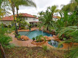 16151 Royal Troone Ct, Chino Hills, CA 91709