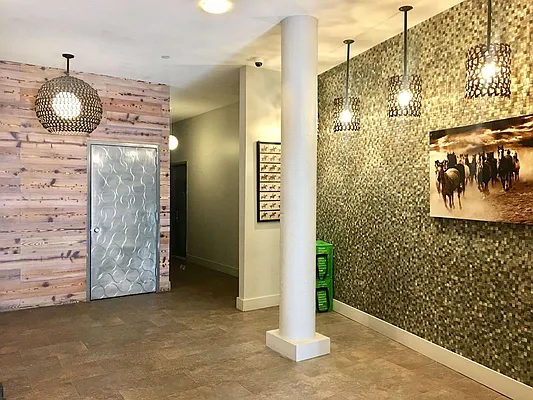 Rented by Manhattan Management LLC | media 107