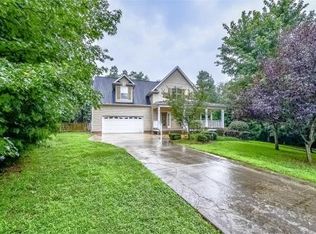 1709 Chamberwood Ct, Waxhaw, NC 28173