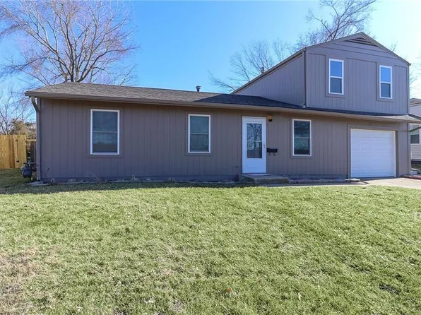 14719 Bellaire Ave, Grandview, MO 64030