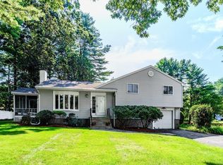 50 Rolling Ln, Sudbury, MA 01776