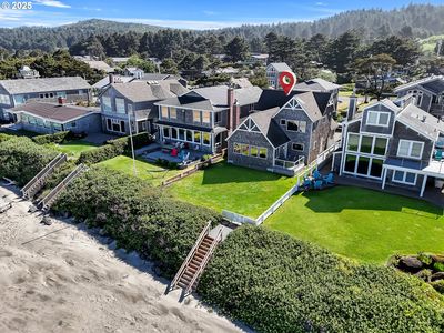 3764 Pacific Ave, Cannon Beach, OR, 97110
