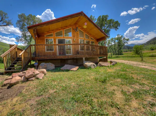 13477 State Highway 12, La Veta, CO 81055