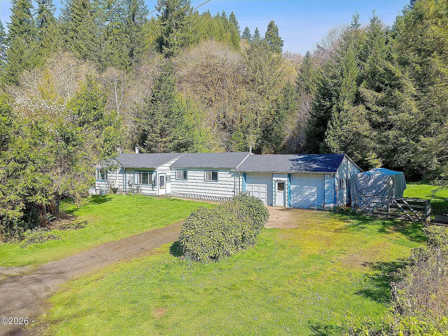 4095 Crystal Creek Loop photo 1