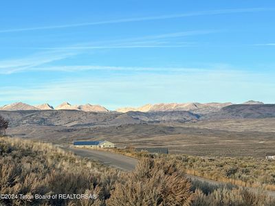 Navajo Trl, Boulder, WY, 82923