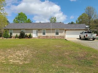 6864 Bobby Woods Rd, Bauxite, AR 72011