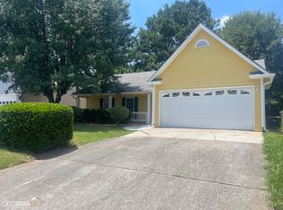 5062 Overlook View Ct, Duluth, GA 30096