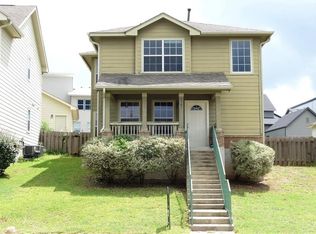 6101 Perlita Dr, Austin, TX 78724