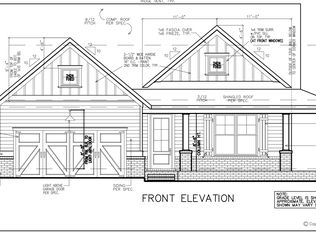 1051 Hidden Hills Cir, Greensboro, GA 30642