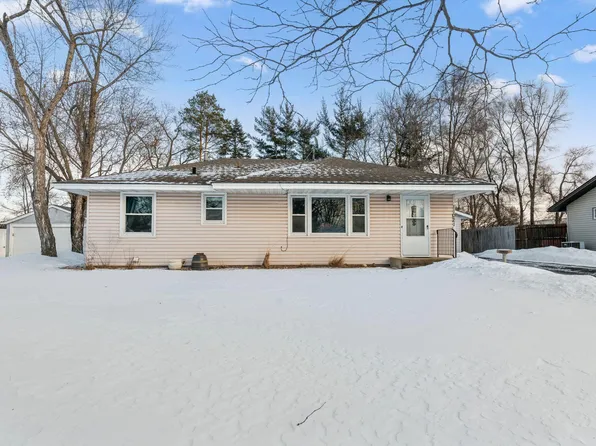 11021 Wren St NW, Coon Rapids, MN 55433