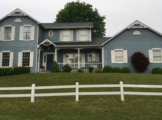 1231 High St, Washington, MO 63090