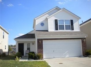1537 Dorset Way, Loveland, OH