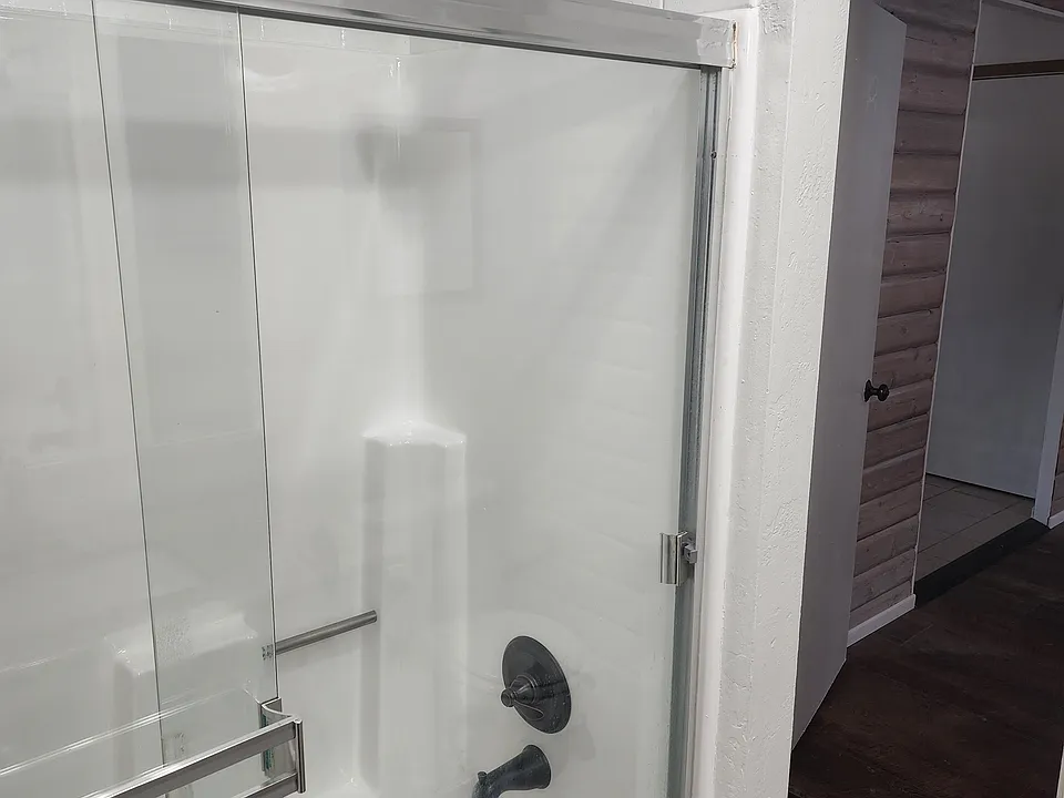 shower
