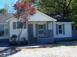 471 Jones Rd, Milner, GA 30257