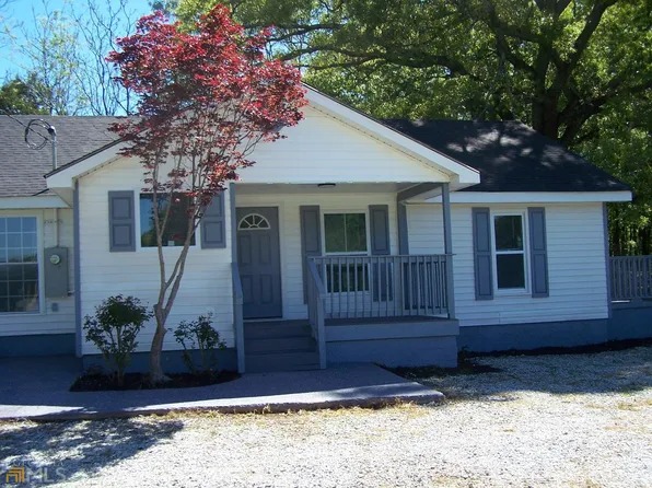 471 Jones Rd, Milner, GA 30257