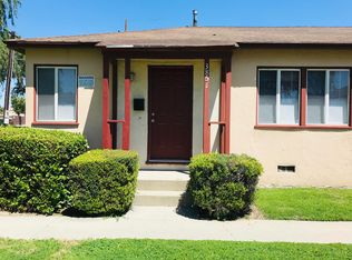 3995 Martin Luther King Jr Blvd #3995, Lynwood, CA 90262