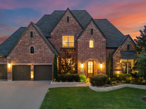 1206 Baird Way, Celina, TX 75009