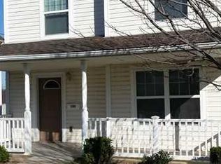 109 S 6th St, Duquesne, PA 15110
