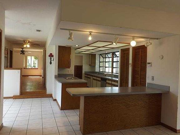 view of kitchen