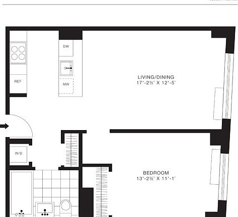 2nd image of 11-02 49th Ave #5J