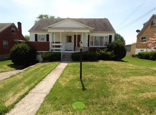 5671 Childs Ave, Cincinnati, OH