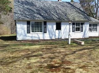 227 New St, Rehoboth, MA 02769