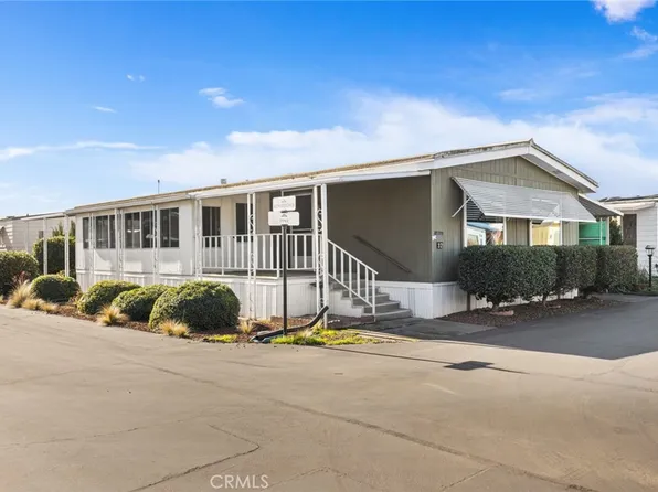 1675 Manzanita Ave Unit 32, Chico, CA 95926