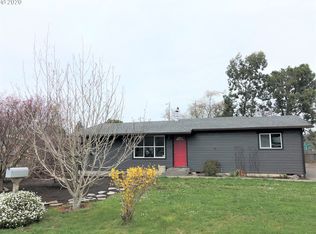 1190 Michigan Ave, Coos Bay, OR 97420