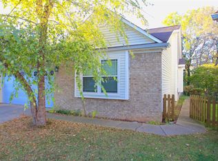 4201 Heathmoor Ct, Lexington, KY 40514