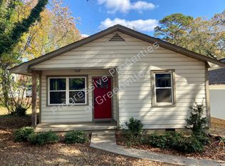 19 Bridwell Ave, Greenville, SC 29607