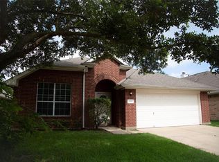 5707 Afton Ridge Ln, Houston, TX 77084