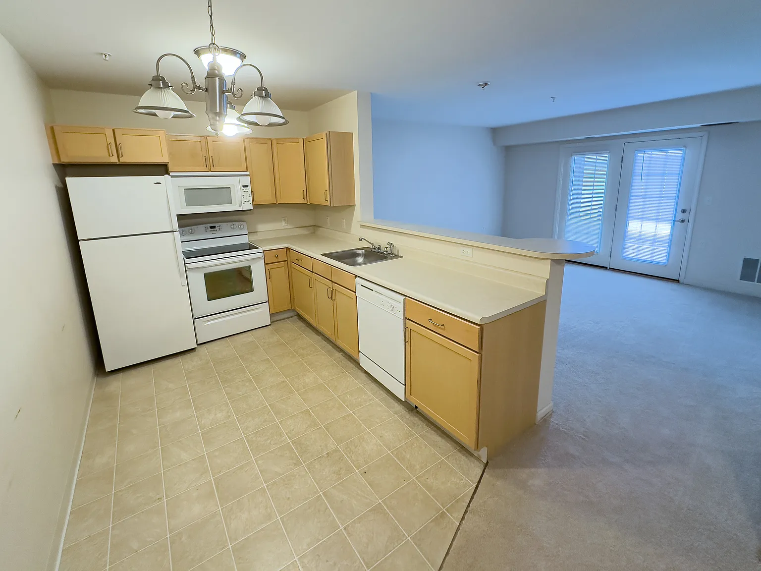 Harbor Creek Senior Apartments — Photo 3