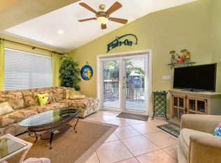 261 3rd St, Key Colony Beach, FL 33051