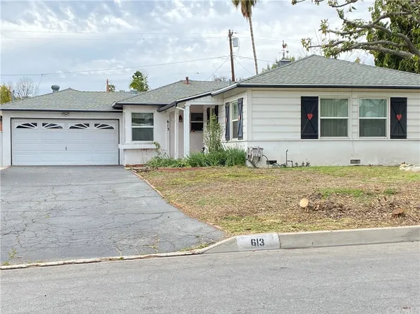 613 Santa Rosa Rd, Arcadia, CA 91007