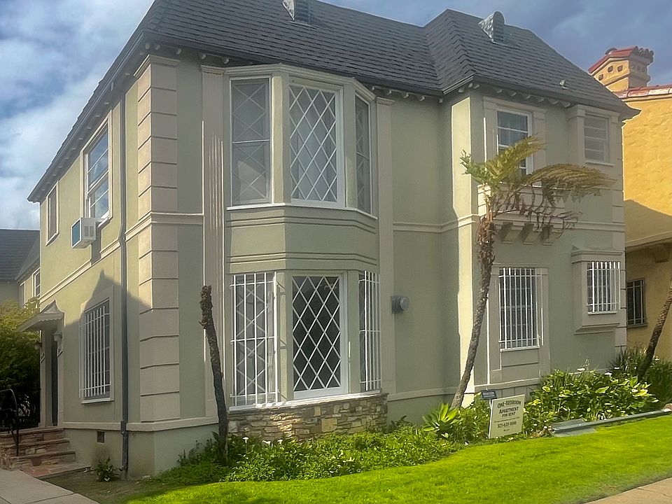 1st image of 343 N Sierra Bonita Ave #343