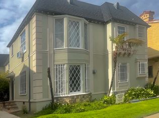343 N Sierra Bonita Ave #343, Los Angeles, CA 90036