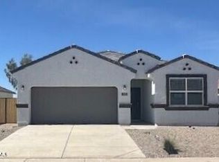 558 N 14th Dr, Coolidge, AZ 85128